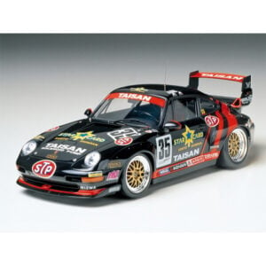 Tamiya Taisan Starcard Porsche 911 GT2 1/24 Scale 24175