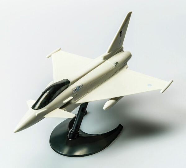 Airfix Eurofighter Typhoon Quick Build J6002