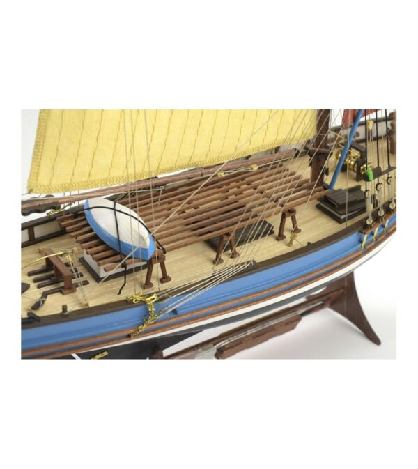 Artesania Latina Marie Jeanne Fishing Boat 1/50 Scale 22175