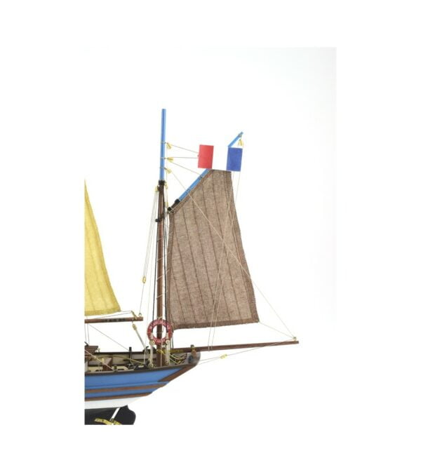 Artesania Latina Marie Jeanne Fishing Boat 1/50 Scale 22175