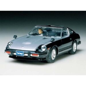 Tamiya Nissan Fairlady 280Z T-Bar Roof 1/24 Scale 24015