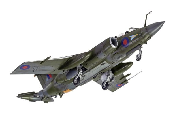 Airfix Blackburn Buccaneer S.2B 1/72 Scale A06022