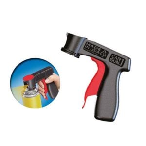 Vallejo Spray Can Trigger Grip T13001