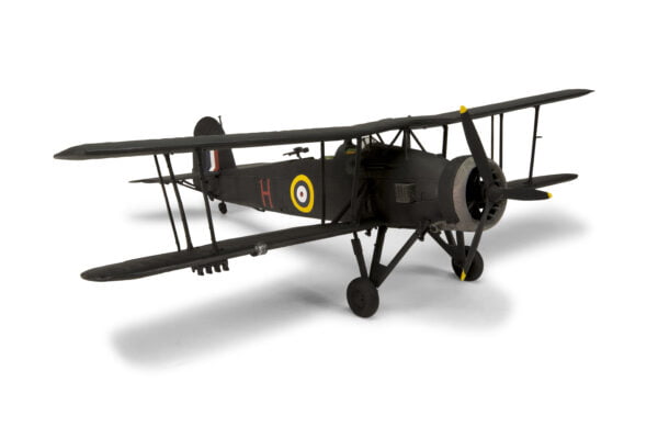 Airfix Fairey Swordfish Mk.I 1/72 Scale A04053B