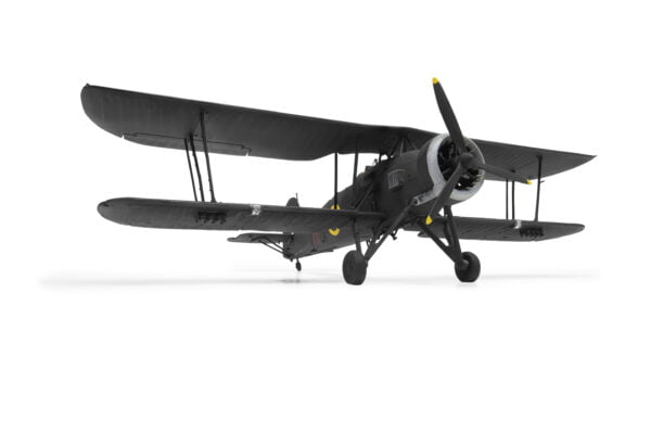 Airfix Fairey Swordfish Mk.I 1/72 Scale A04053B