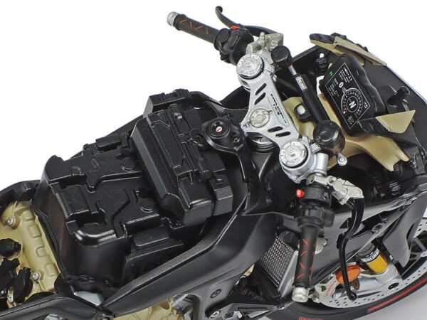 Tamiya Ducati Superleggera V4 Model Kit 1/12 Scale 14140