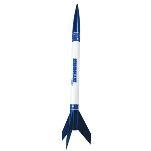 Estes Rockets Athena Model Rocket Kit 2452