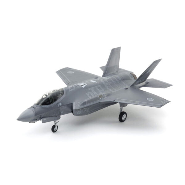 Tamiya Lockheed Martin F-35A Lightning II 1/48 Scale 61124