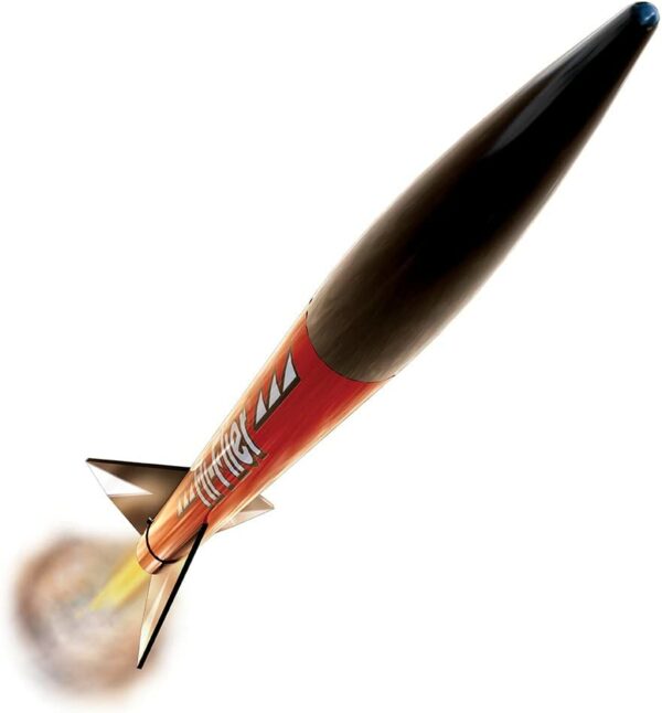 Estes Rockets Hi-Flyer Model Rocket Kit 2178