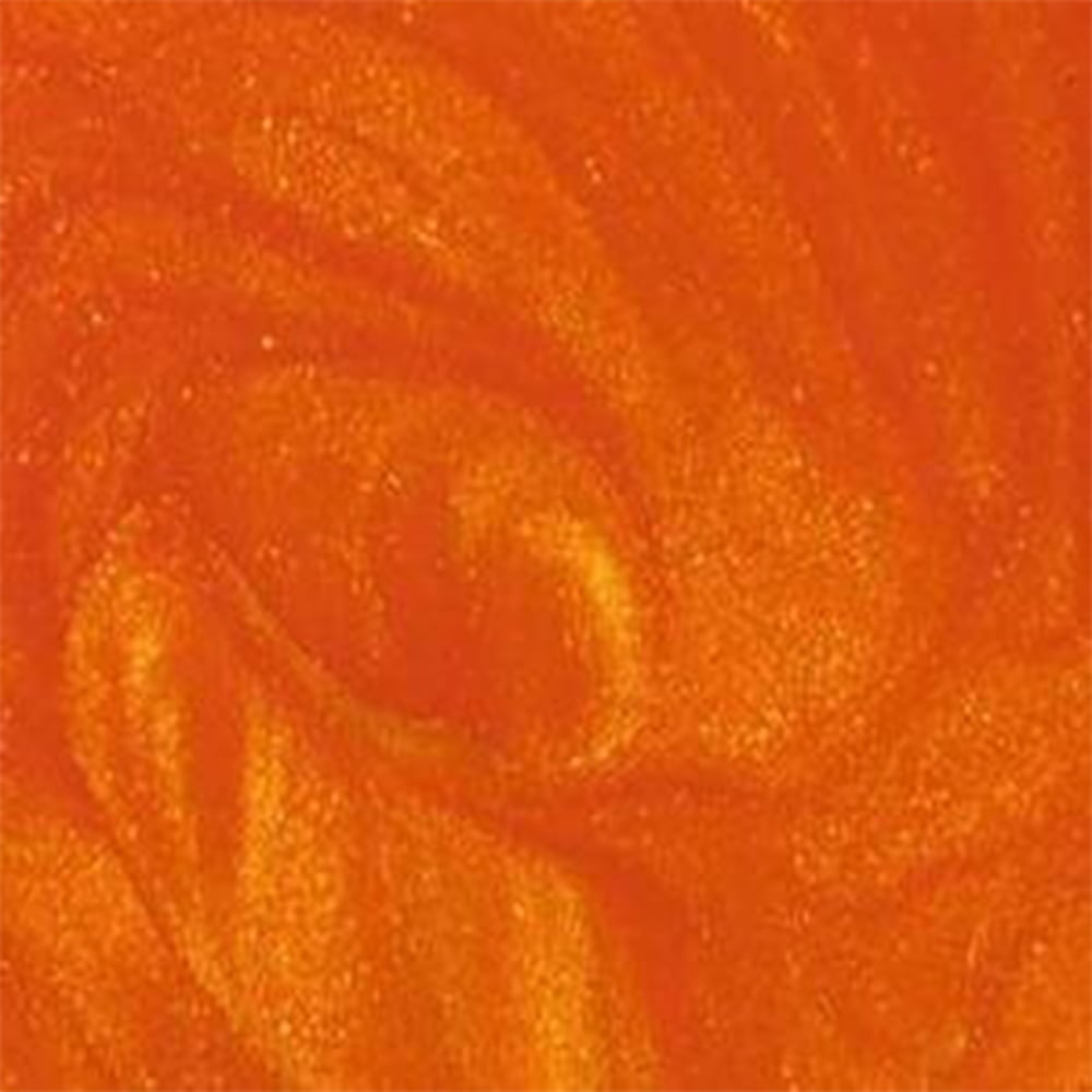 Mission Model Paints Pearl Tropical Orange 30ml 1oz MMP-151 Clearance ...