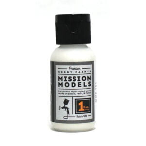 Mission Model Paints Color Change Green 30ml 1oz MMP-165