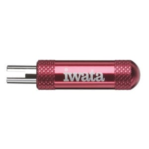 Iwata Nozzle Wrench CLNW1