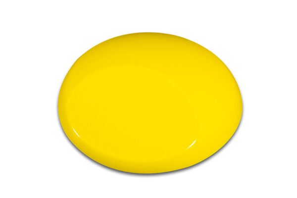 Createx Wicked Yellow W003-02