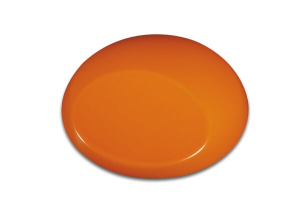 Createx Wicked Orange W004-02