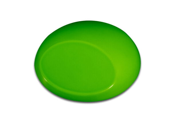 Createx Wicked Apple Green W016-02