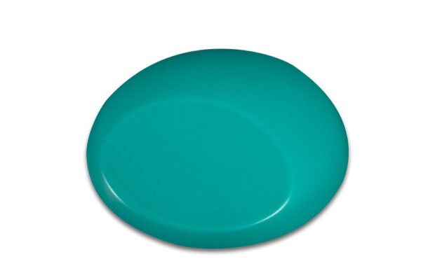 Createx Wicked Fluorescent Aqua W019-02