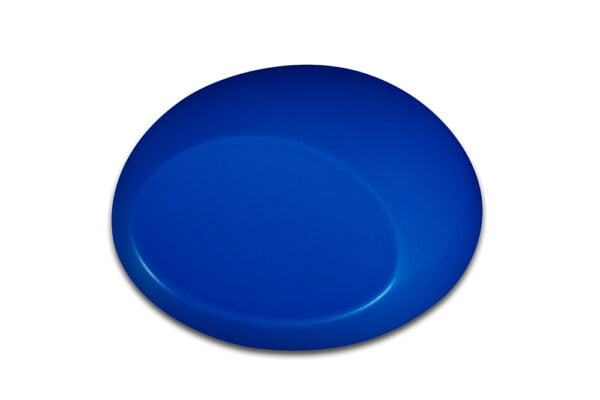 Createx Wicked Fluorescent Blue W028-02