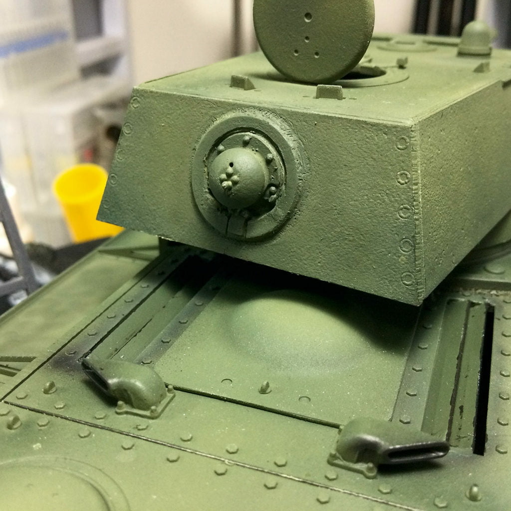 KV 1 TURRET ARMOURED RING MOD 2 PAINTED 4BO 1024x1024