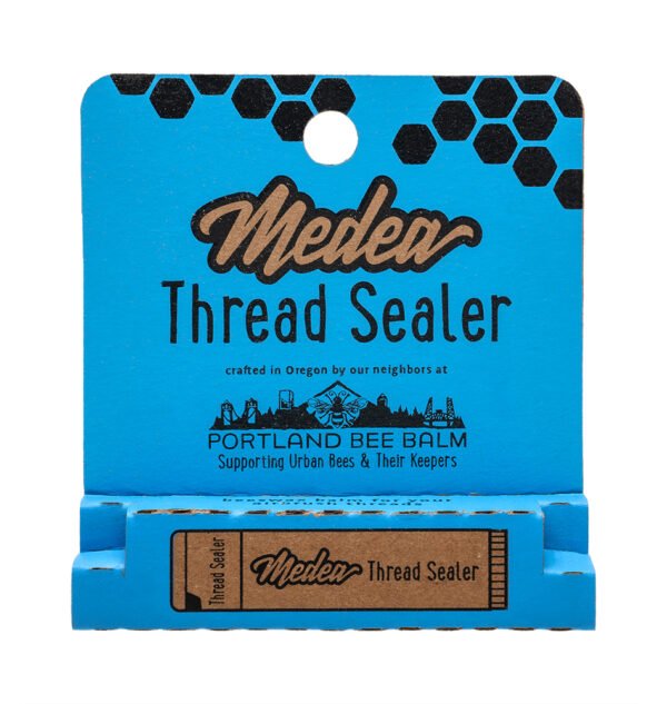 Iwata Medea Thread Sealer MTS101