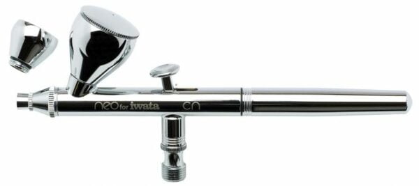 NEO for Iwata CN Gravity Feed Dual Action Airbrush N4500