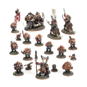 Warhammer Vanguard Ogor Mawtribes 70-13