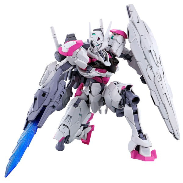 Bandai Gundam Lfirth High Grade 1/144 Scale 5062944 2587102