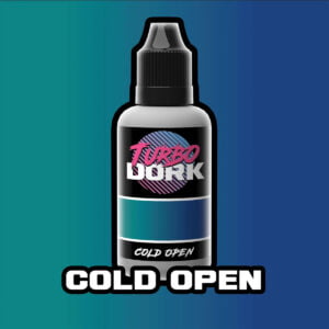 Turbo Dork Cold Open Turboshift Acrylic Paint 20ml TDK-TDK4543