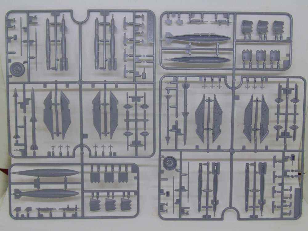 Sprue C