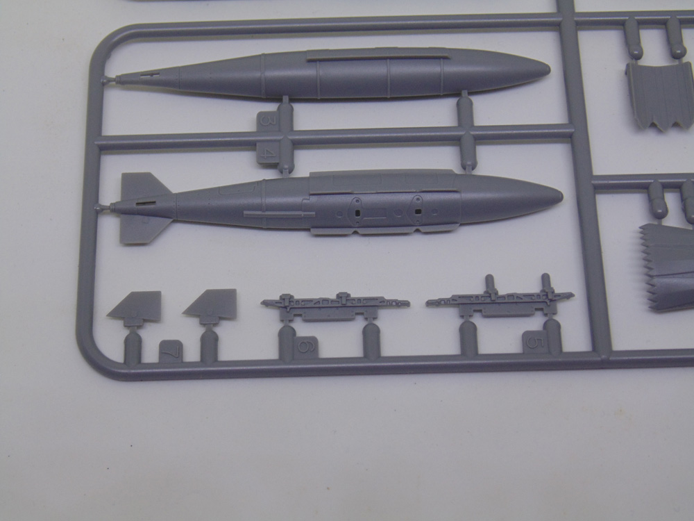 Sprue C