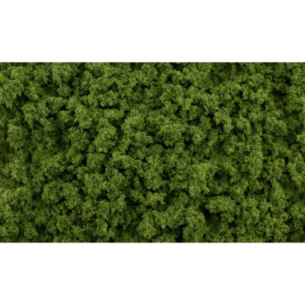 All Game Terrain Light Green Foliage Clumps 6461