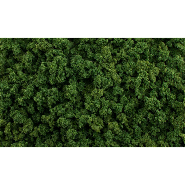 All Game Terrain Medium Green Foliage Clumps 6462