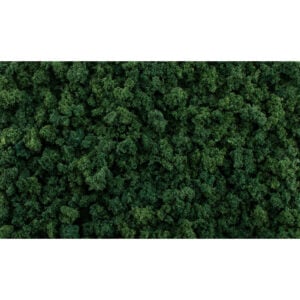 All Game Terrain Dark Green Foliage Clumps 6463