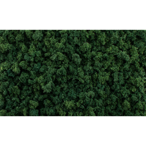 All Game Terrain Dark Green Foliage Clumps 6463