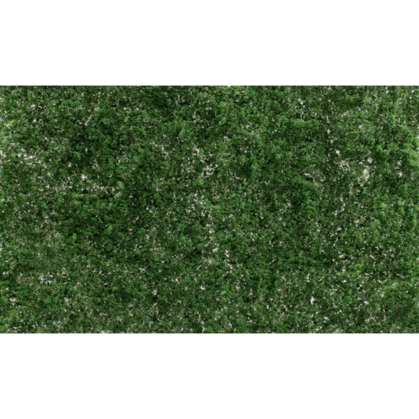 All Game Terrain Dark Green Super Foliage 6494