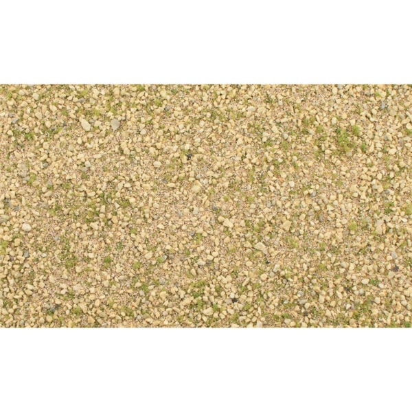 All Game Terrain Natural Gravel 6532