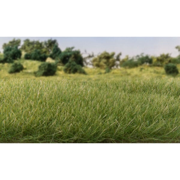 All Game Terrain Medium Green Static Grass 7mm 6584