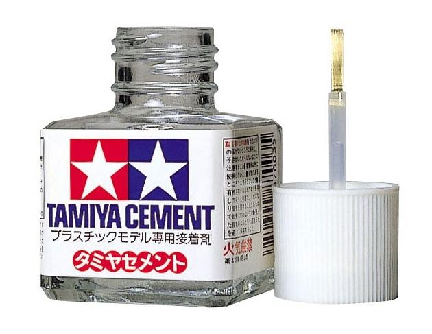 Tamiya cement guestion? Please explain.. - Model Building