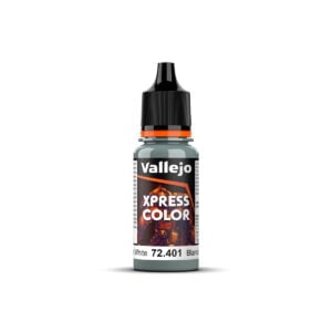 Vallejo Game Color Xpress Color Templar White 18ml 72401