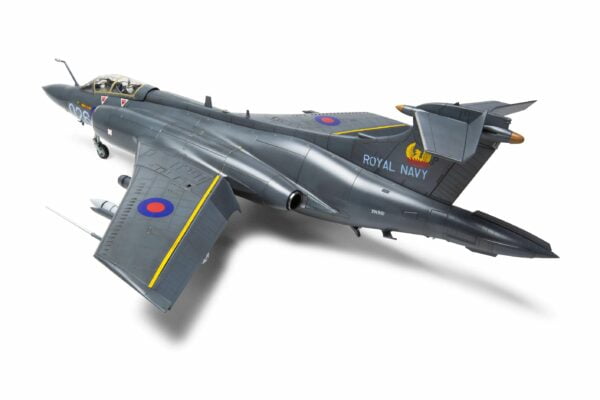 Airfix Blackburn Buccaneer S.2C D 1/48 Scale A12012