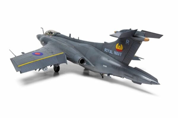 Airfix Blackburn Buccaneer S.2C D 1/48 Scale A12012