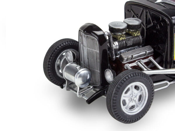 Revell 32 Ford Roadster 1/25 Scale RMX 85-4524 14524