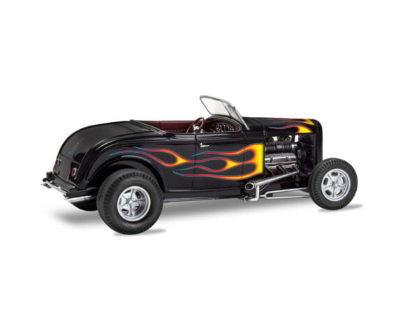 Revell 32 Ford Roadster 1/25 Scale RMX 85-4524 14524