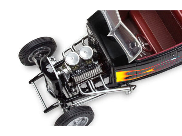 Revell 32 Ford Roadster 1/25 Scale RMX 85-4524 14524