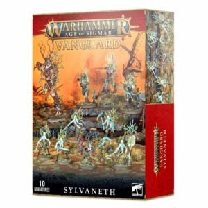 Warhammer Vanguard Sylvaneth 70-05