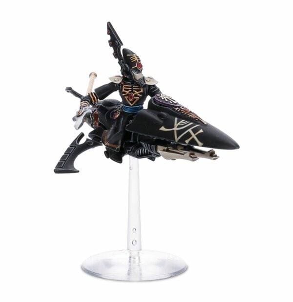 Warhammer 40000 Aeldari Farseer Skyrunner 46-19