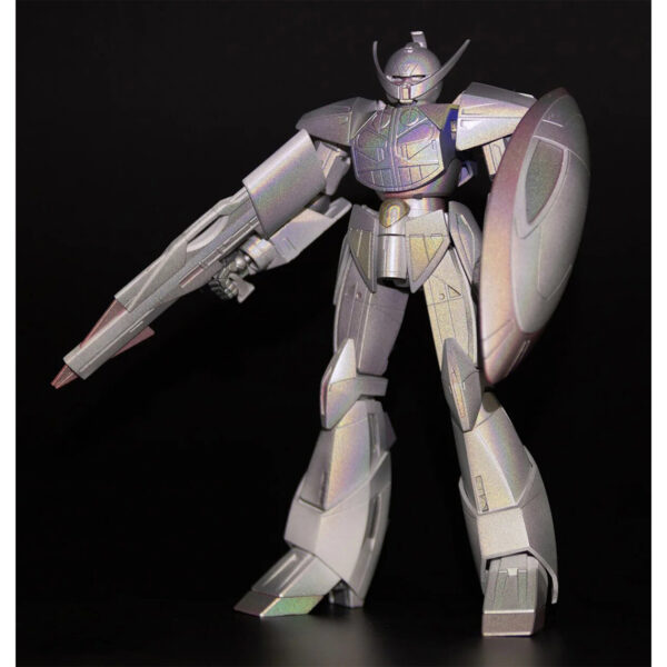 Gundam Marker EX Moonlight Butterfly Holographic Silver XGM201