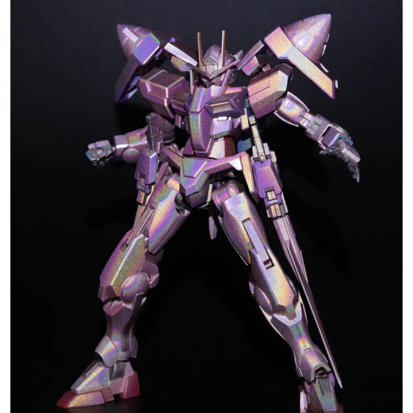 Gundam Marker EX Trans AM Holographic Red XGM202