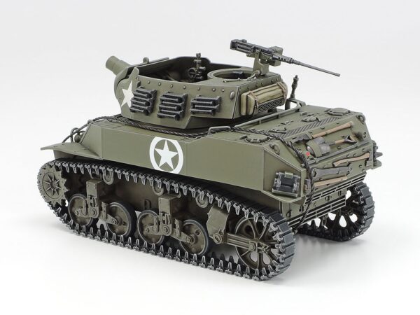 Tamiya US Howitzer Motor Carriage M8 1/48 Scale 32604