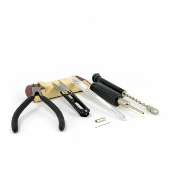 Artesania Latina Hand Tool Set No 1 27000