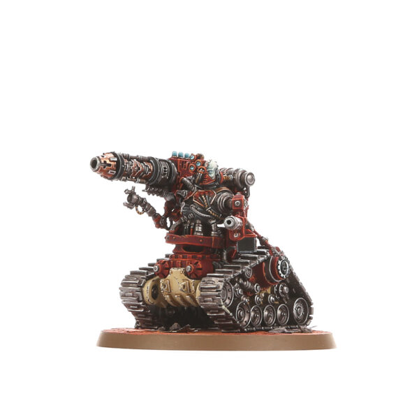 Warhammer 40000 Adeptus Mechanicus Kataphron Battle Servitors 59-14